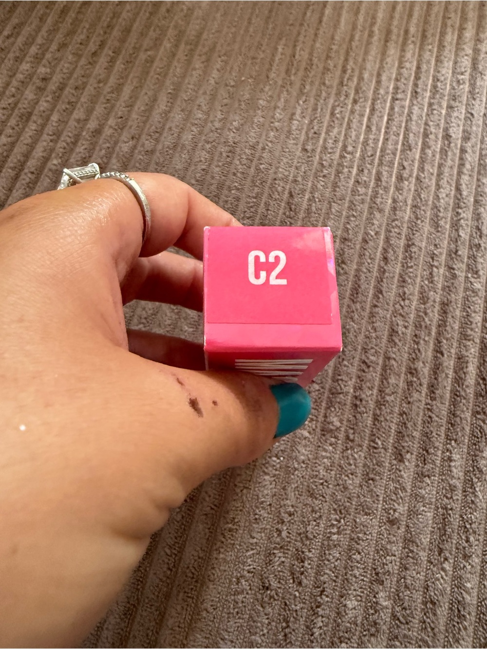 Brand new Jeffree star magic star concealer - Picture 3 of 4
